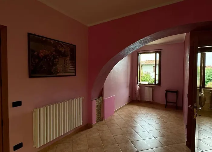 B&B Al Vec Licinsi\'