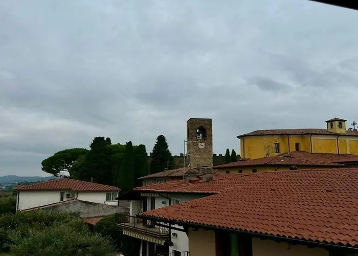 B&B Al Vec Licinsi\'