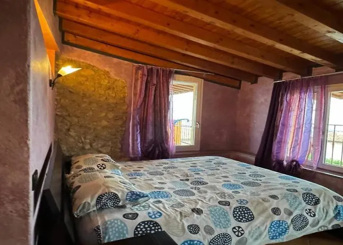 B&B Al Vec Licinsi\'
