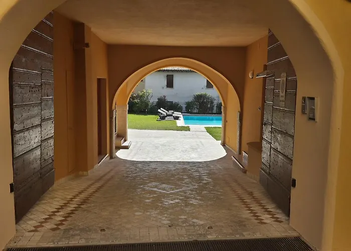 B&B Al Vec Licinsi\'