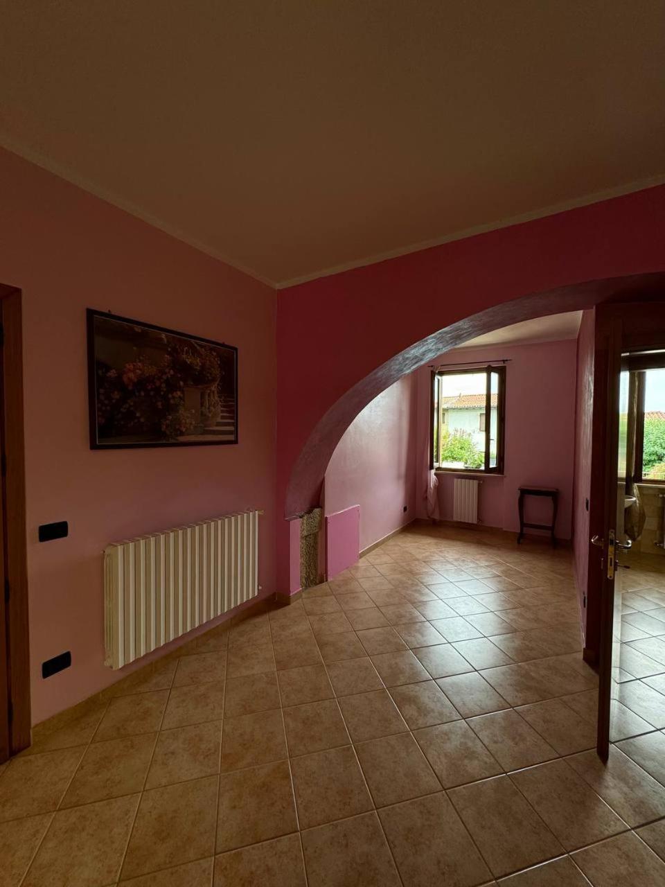 Apartment Al Vec Licinsi' Moniga del Garda