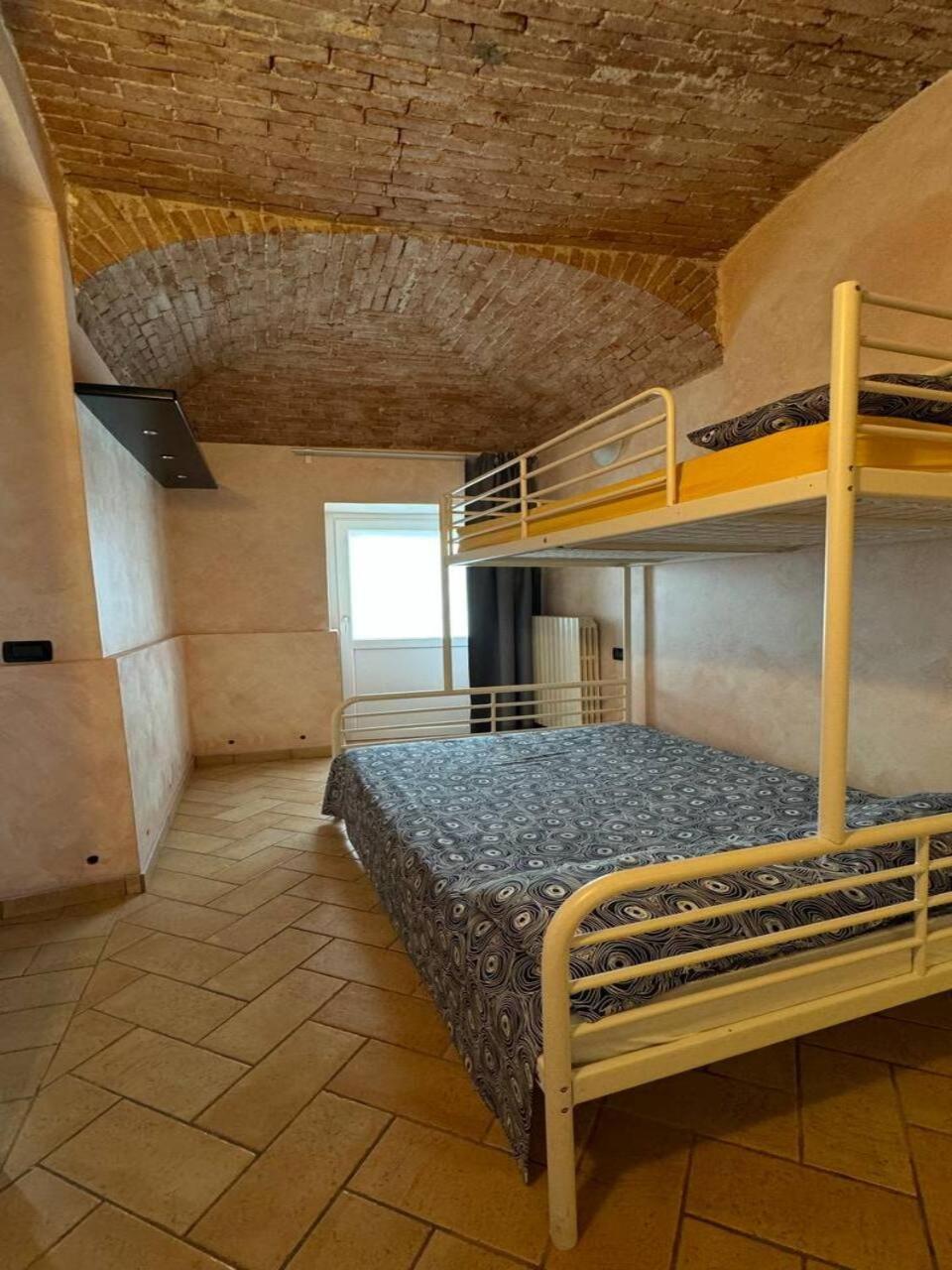 Al Vec Licinsi' Moniga del Garda