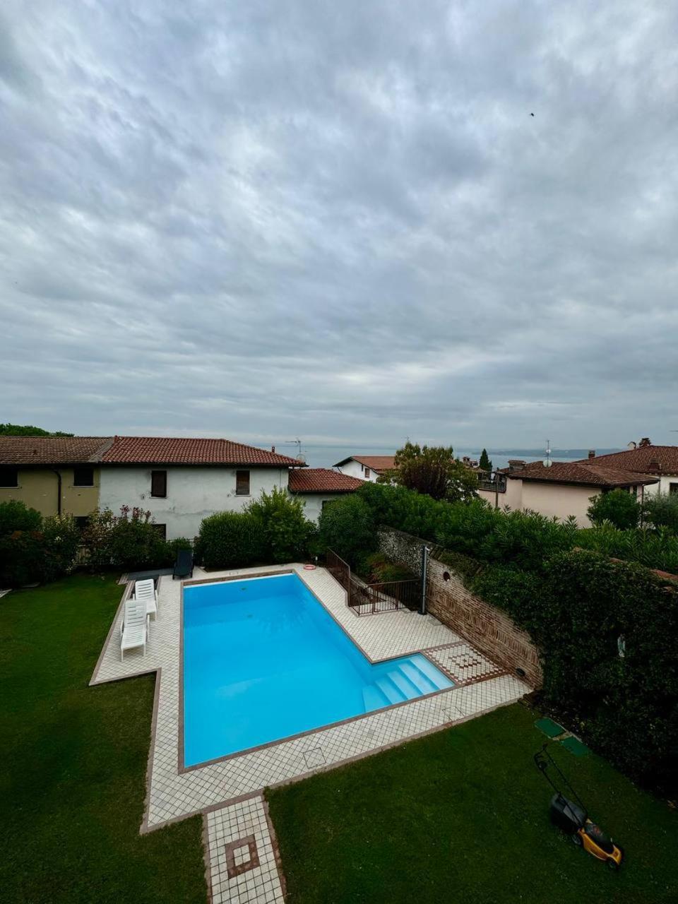 Al Vec Licinsi' Apartment *