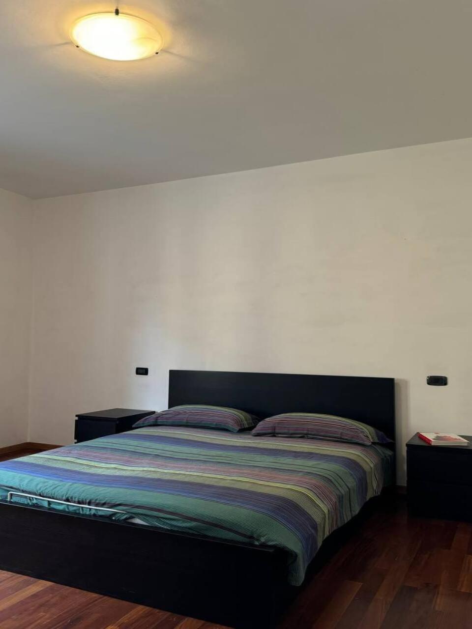 Apartment Al Vec Licinsi' *
