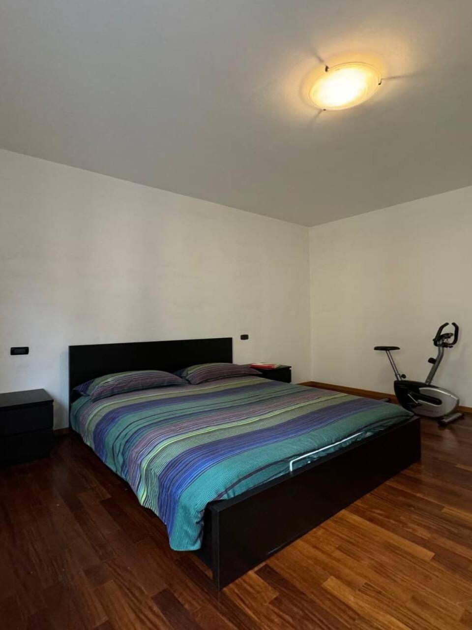 Apartamento Al Vec Licinsi' Moniga del Garda