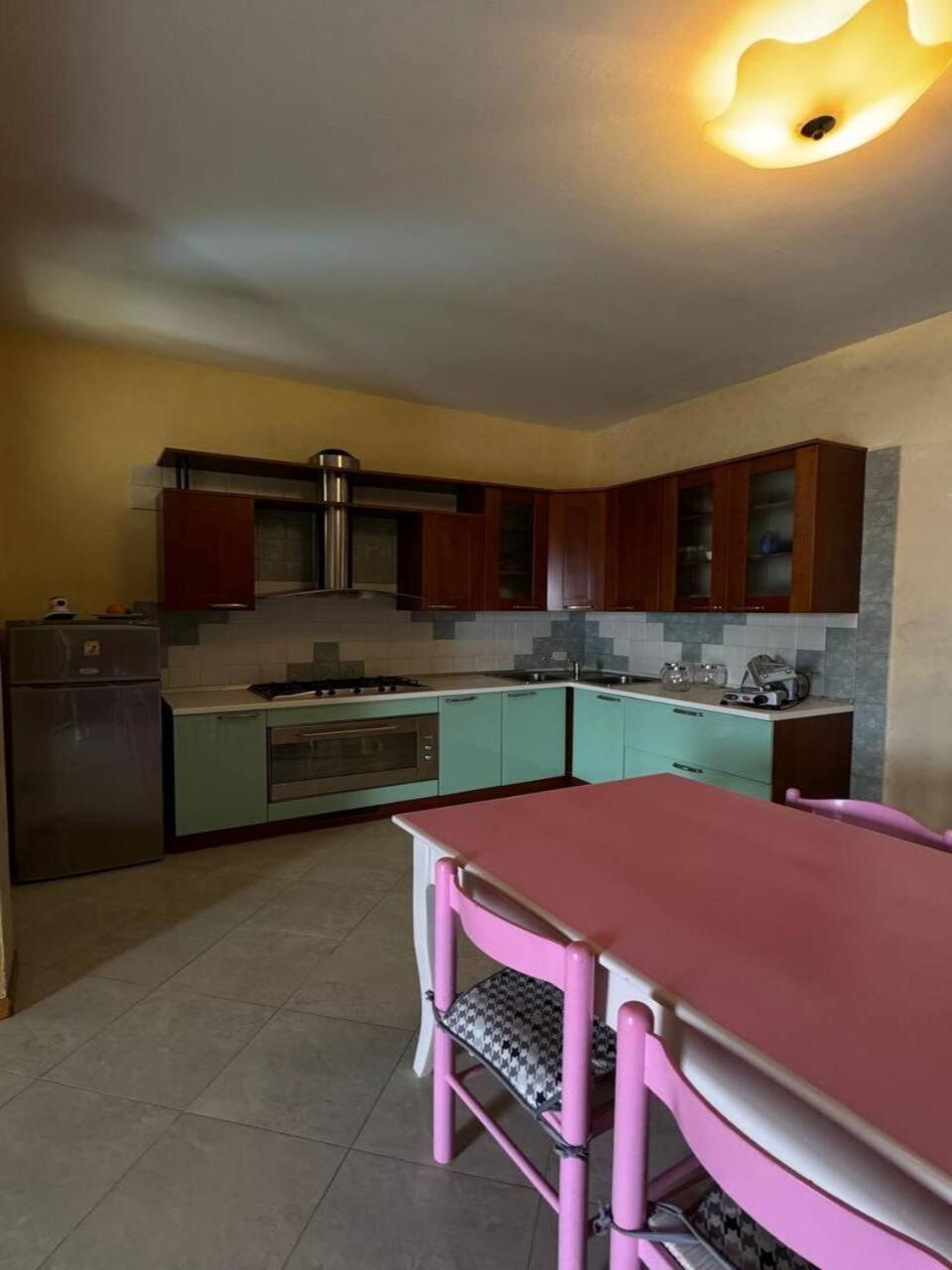 Al Vec Licinsi' Moniga del Garda