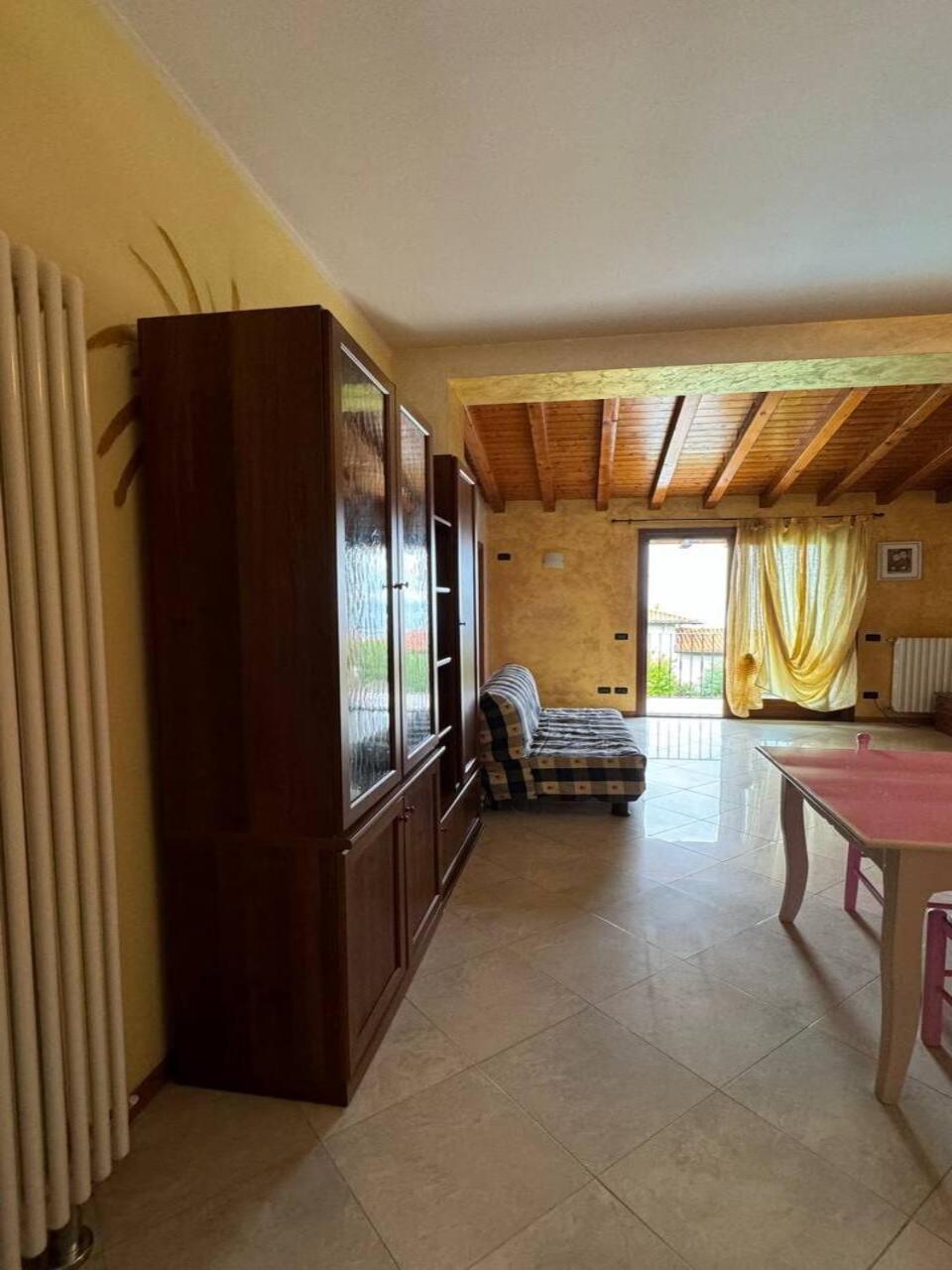 Al Vec Licinsi' * Moniga del Garda