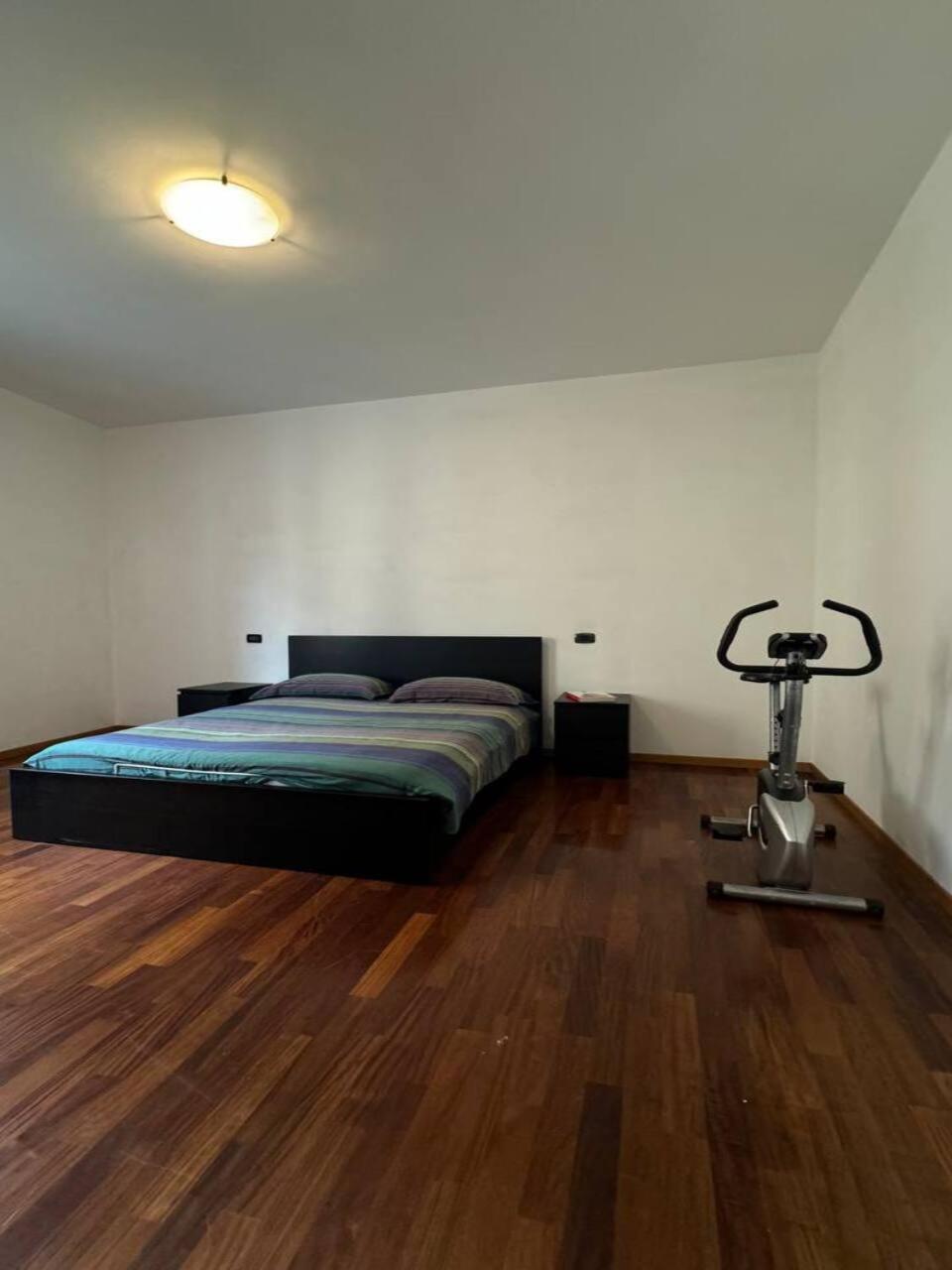 Apartment Al Vec Licinsi'