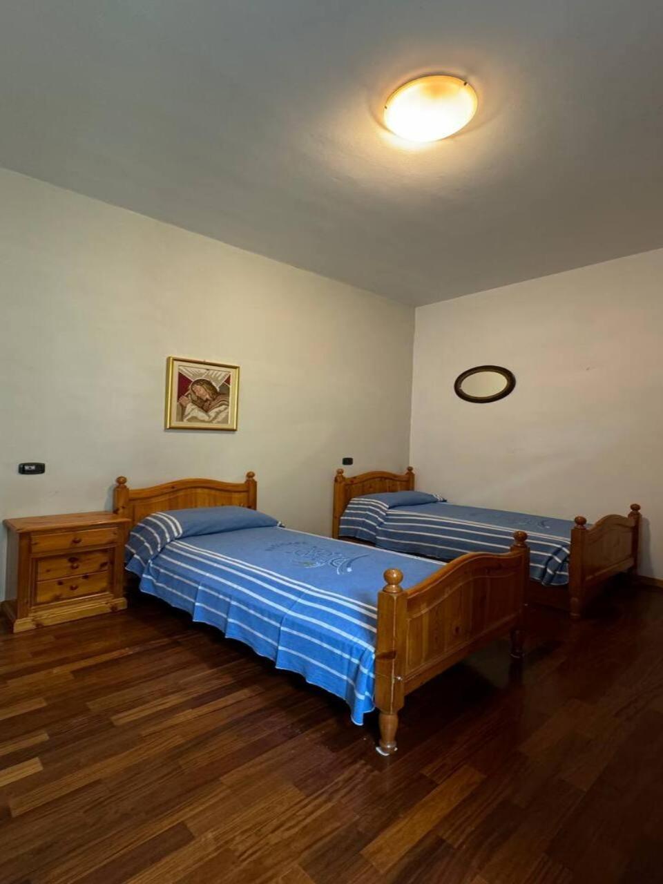 Al Vec Licinsi' Apartment *