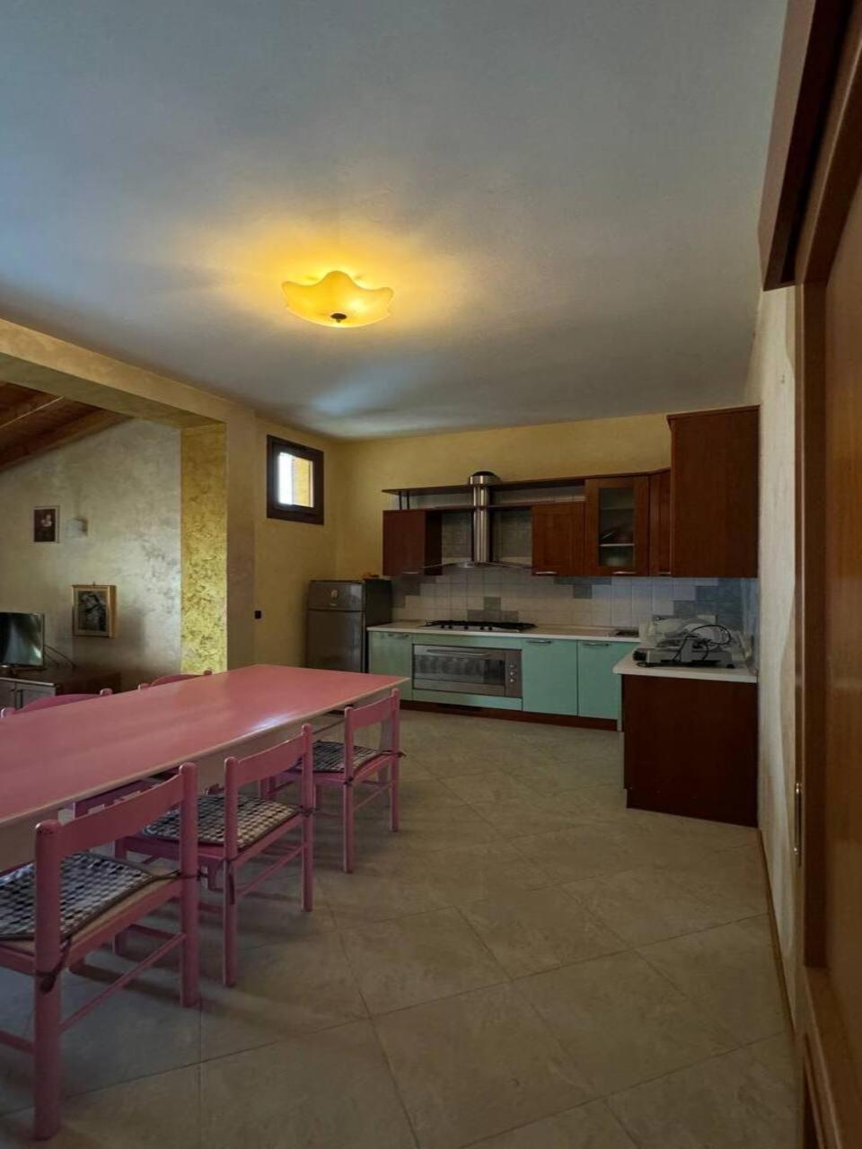 Al Vec Licinsi' Apartment Moniga del Garda