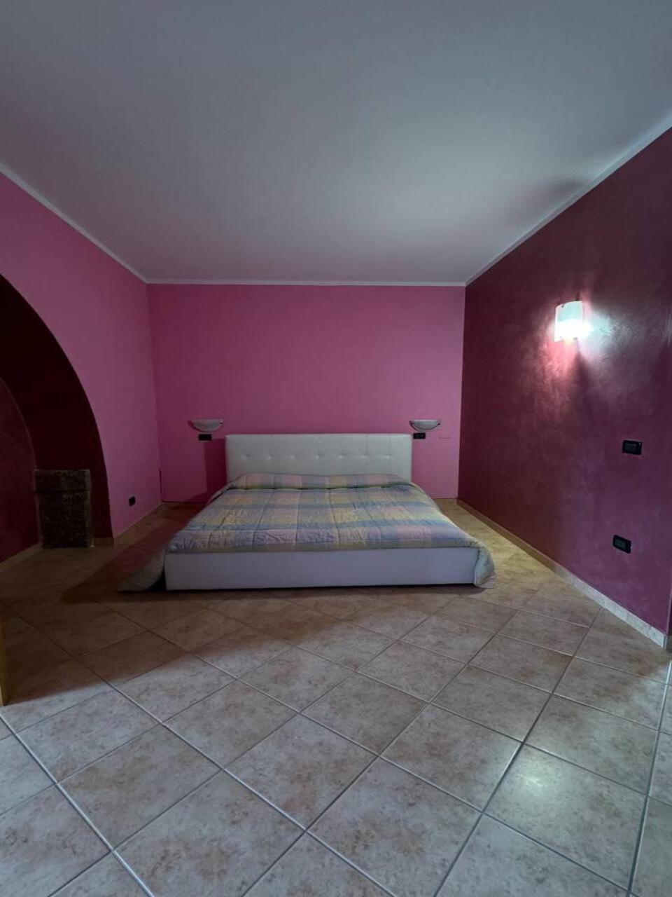 Apartment Al Vec Licinsi' Moniga del Garda