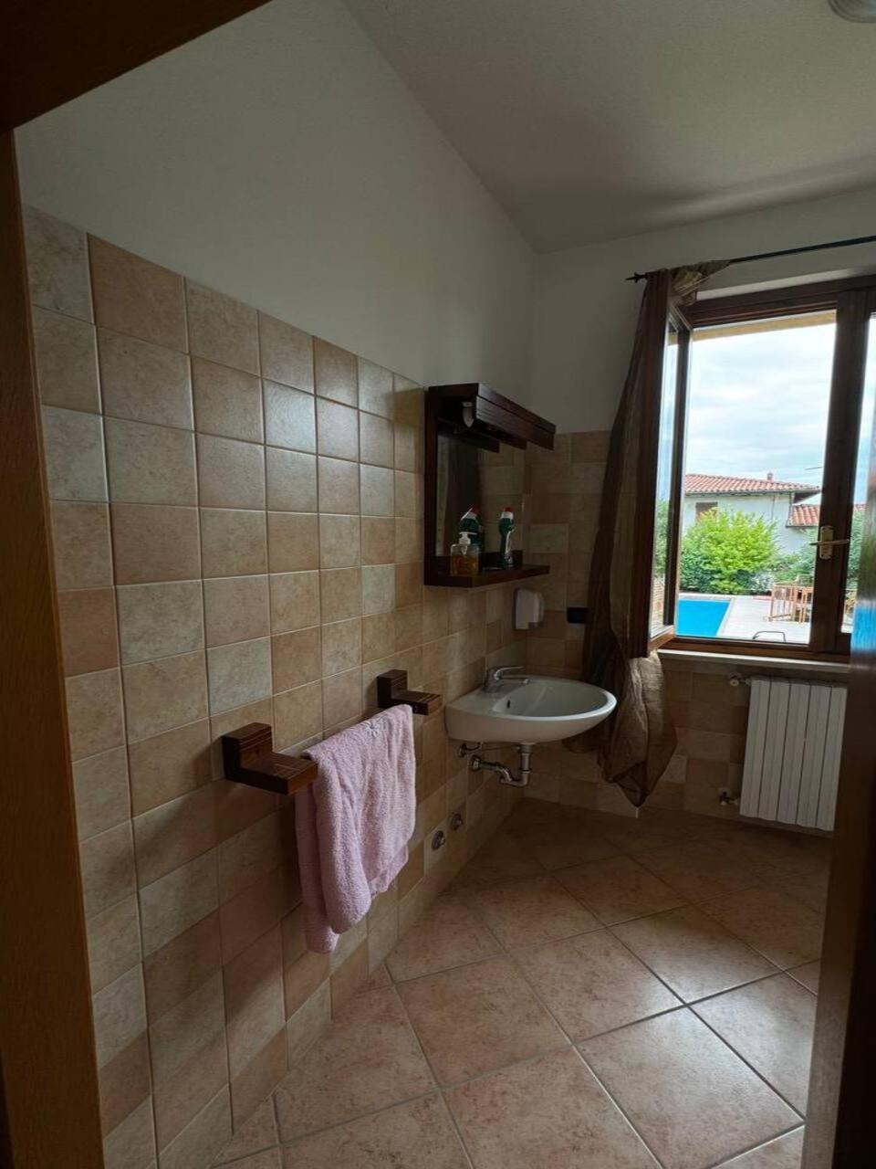 Al Vec Licinsi' Moniga del Garda