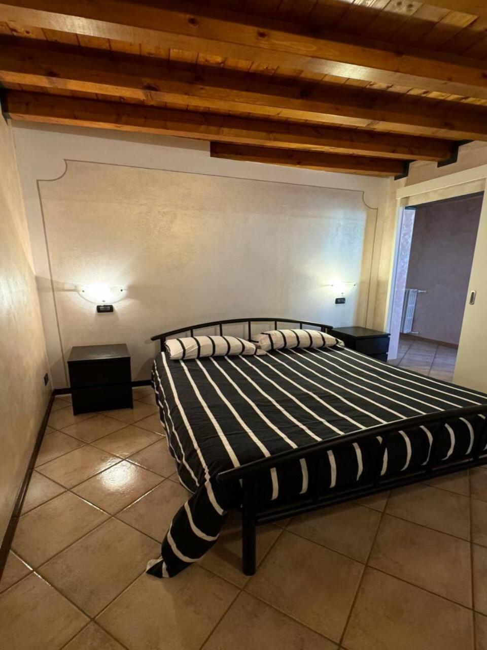 Al Vec Licinsi' Apartment