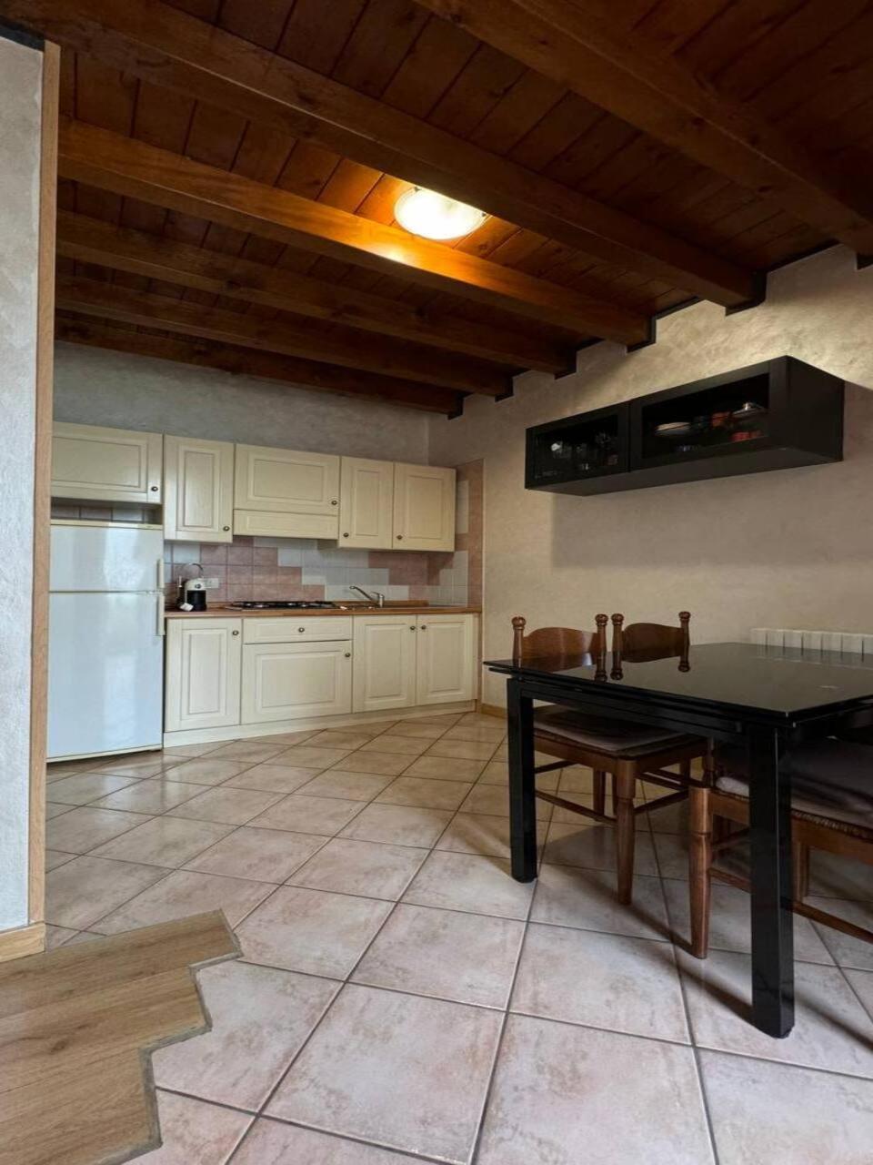 Apartment Al Vec Licinsi'
