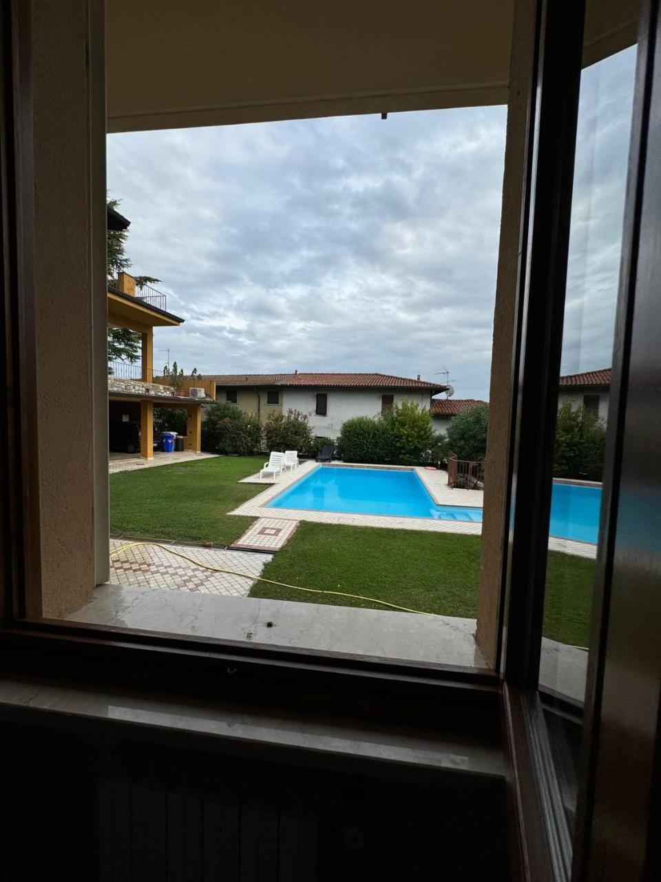 Al Vec Licinsi' Apartment *