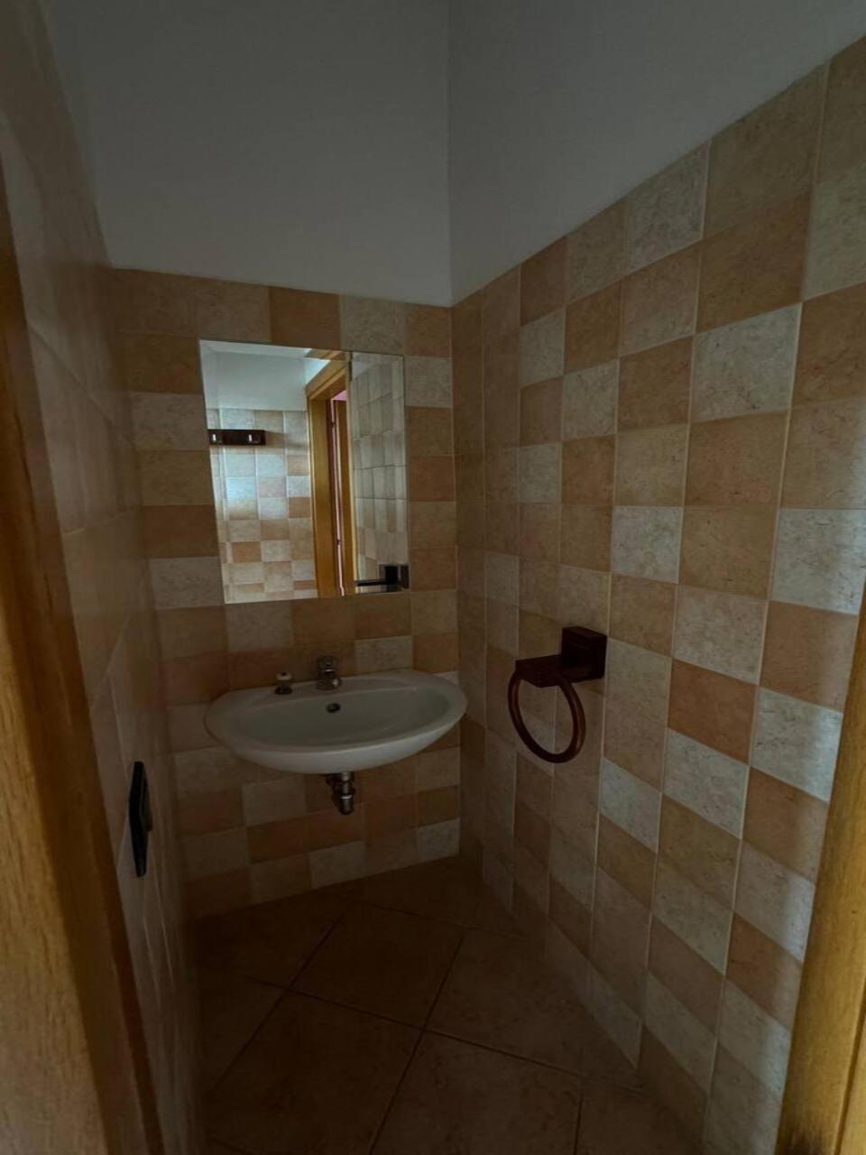 Apartamento Al Vec Licinsi' Moniga del Garda
