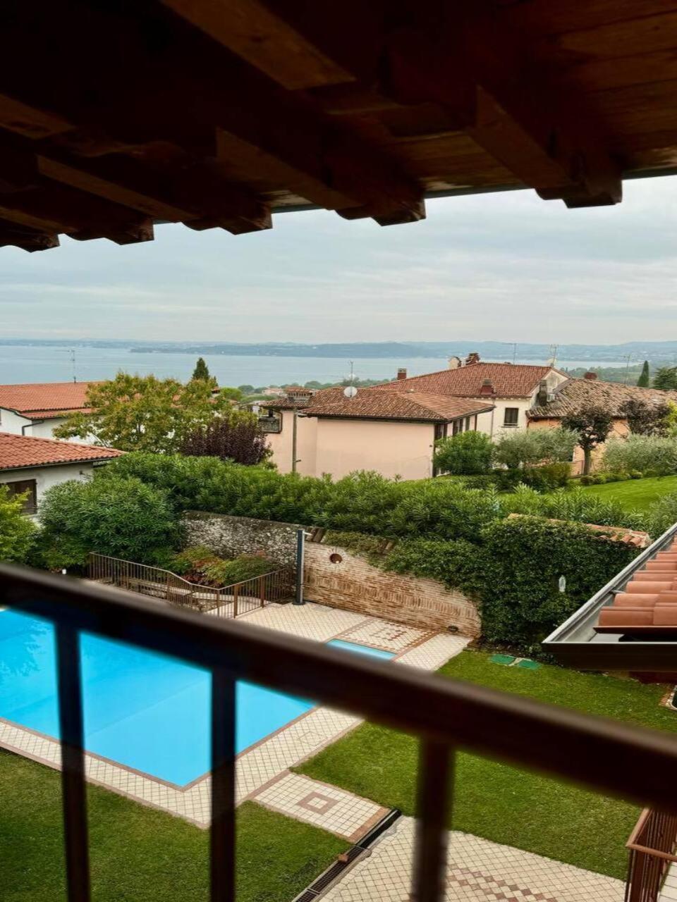 Al Vec Licinsi' Moniga del Garda