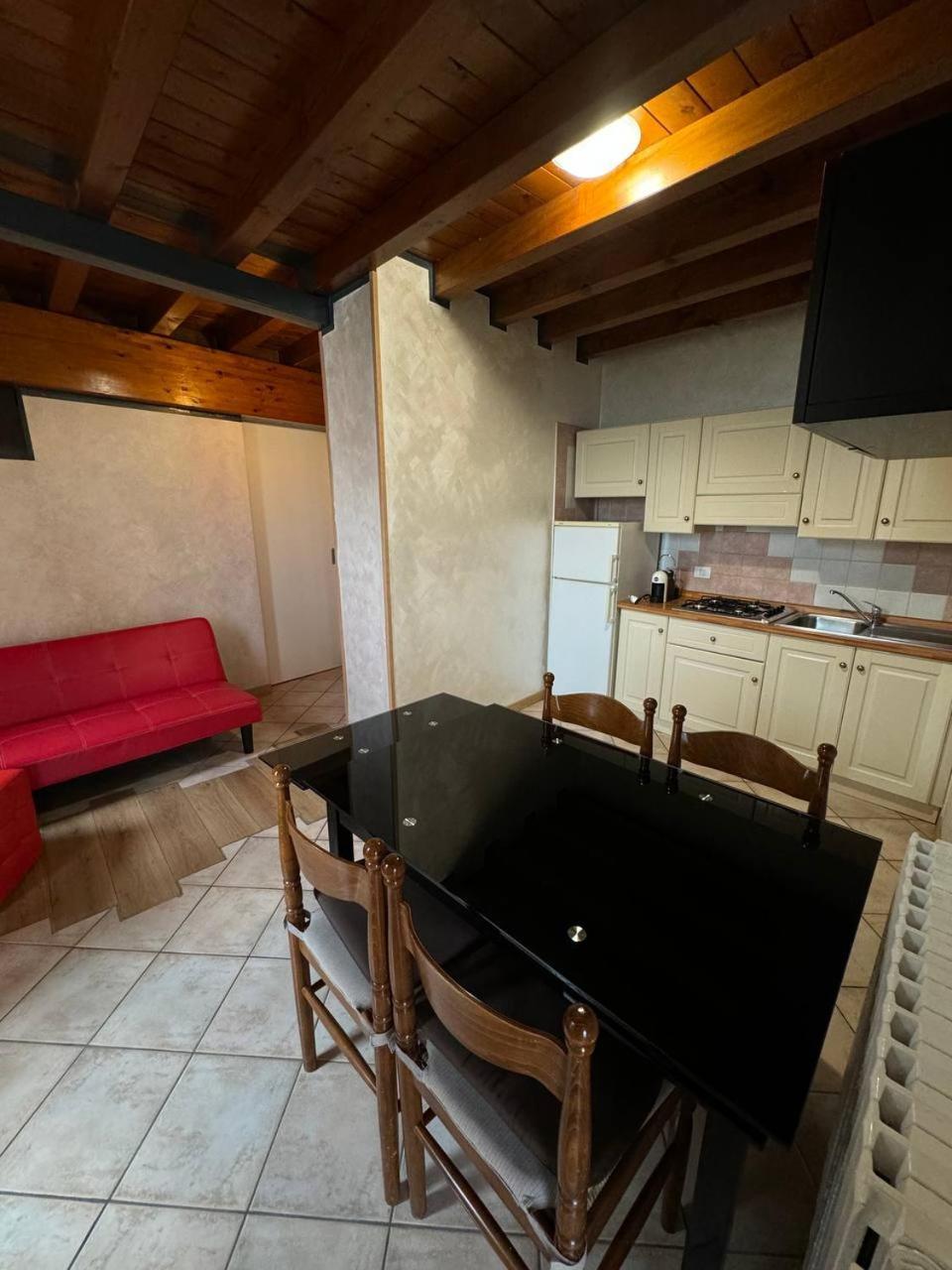 Al Vec Licinsi' * Moniga del Garda