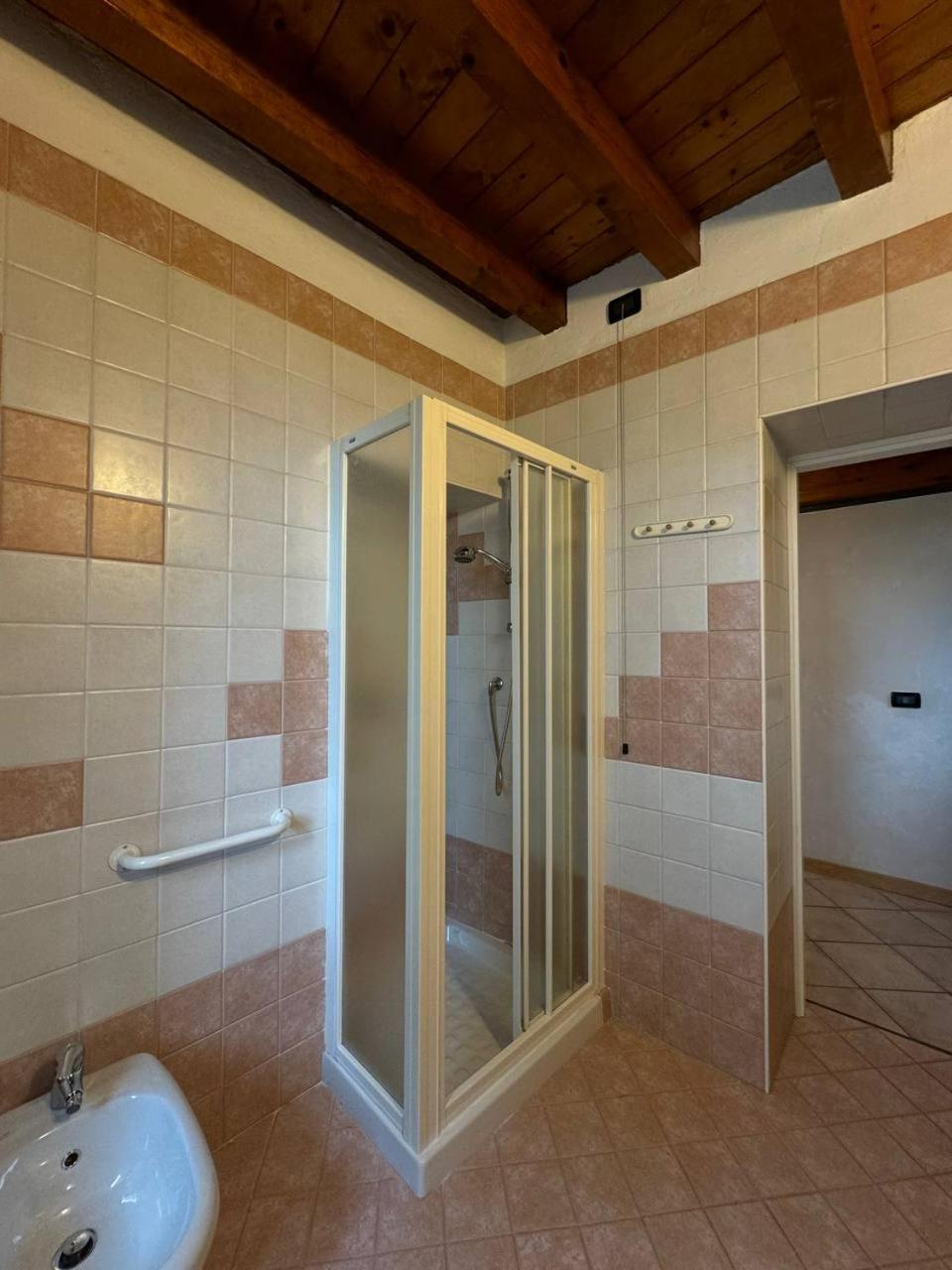 Al Vec Licinsi' Apartment