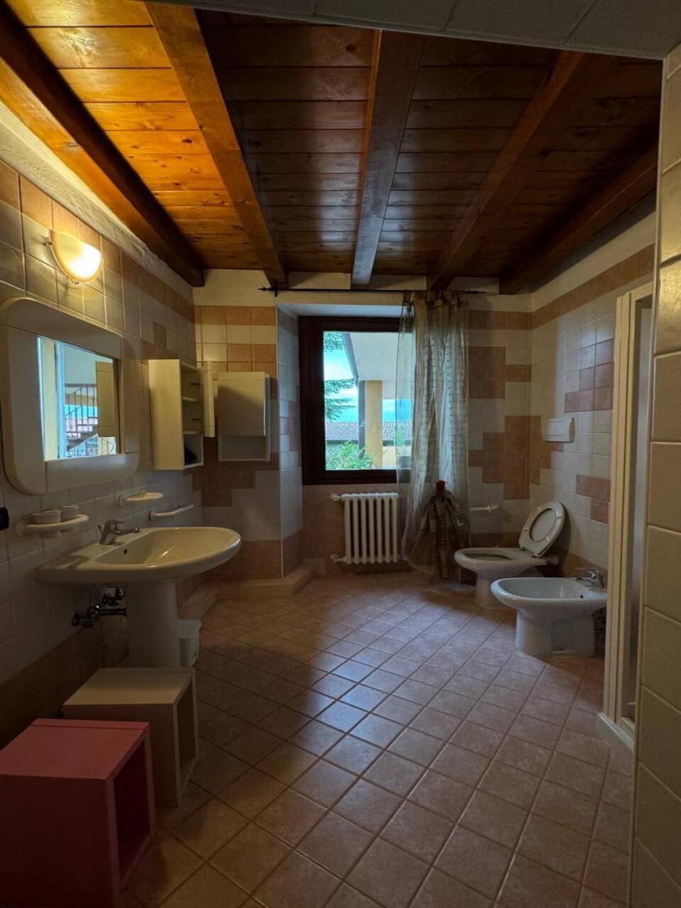 Apartment Al Vec Licinsi' *
