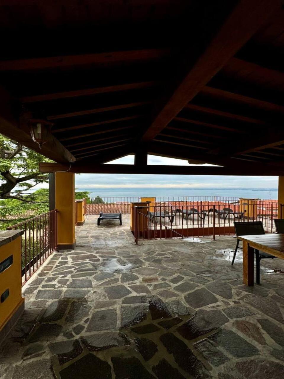 Al Vec Licinsi' Moniga del Garda