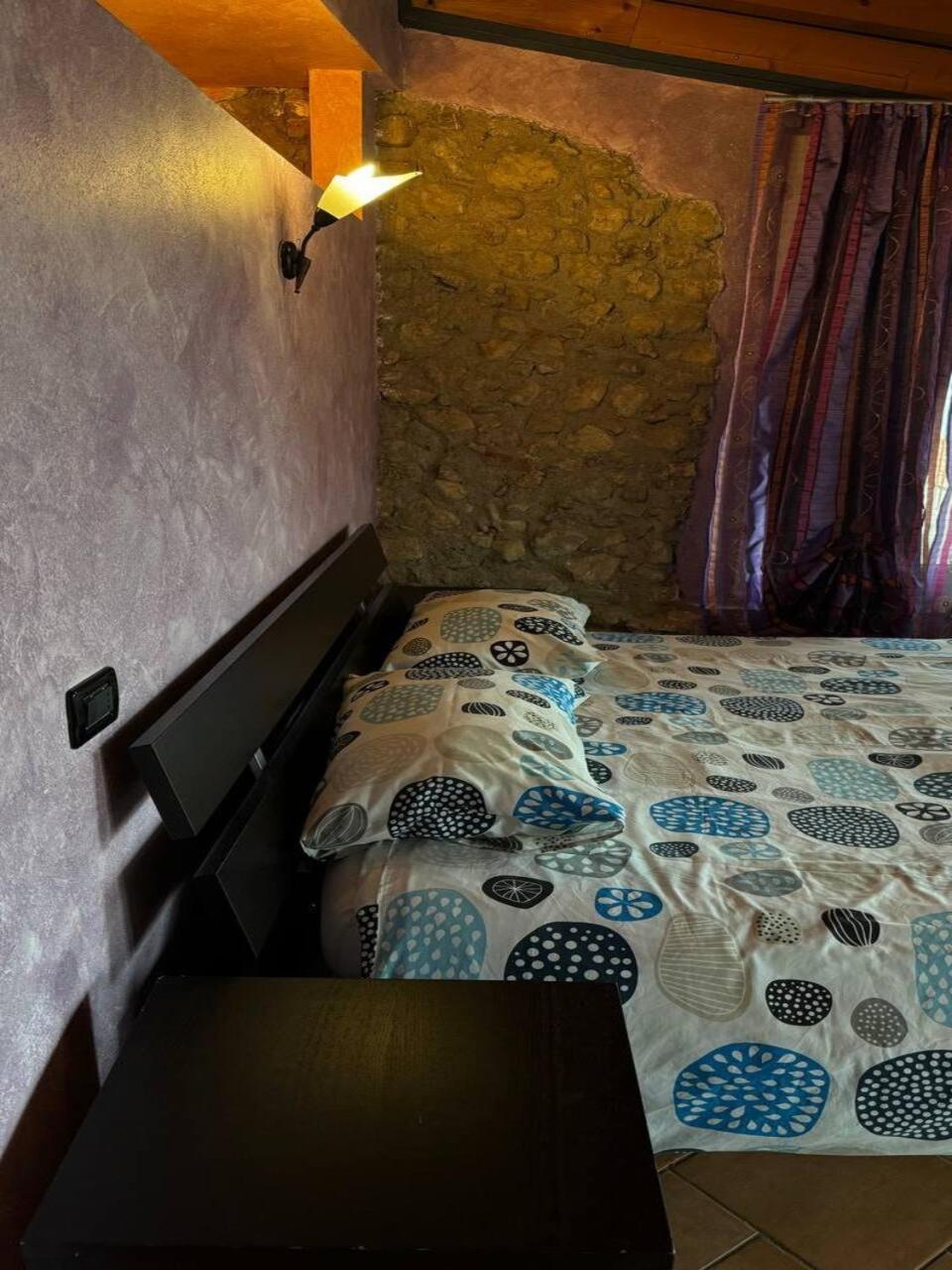 Al Vec Licinsi' * Moniga del Garda