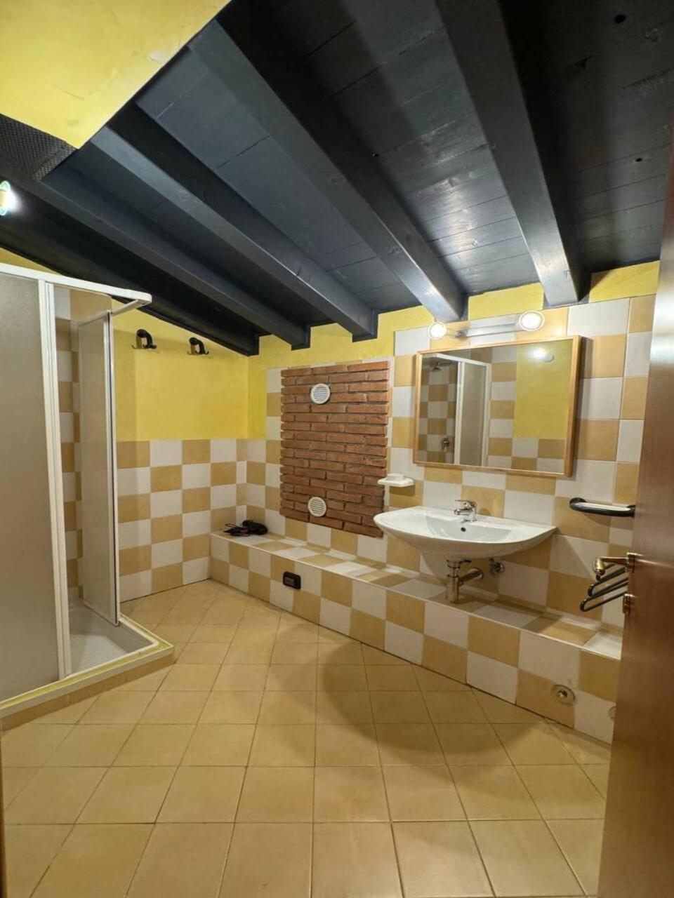 Al Vec Licinsi' Moniga del Garda