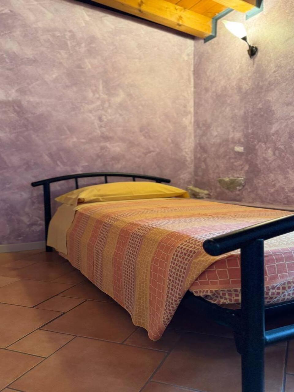 Al Vec Licinsi' * Moniga del Garda