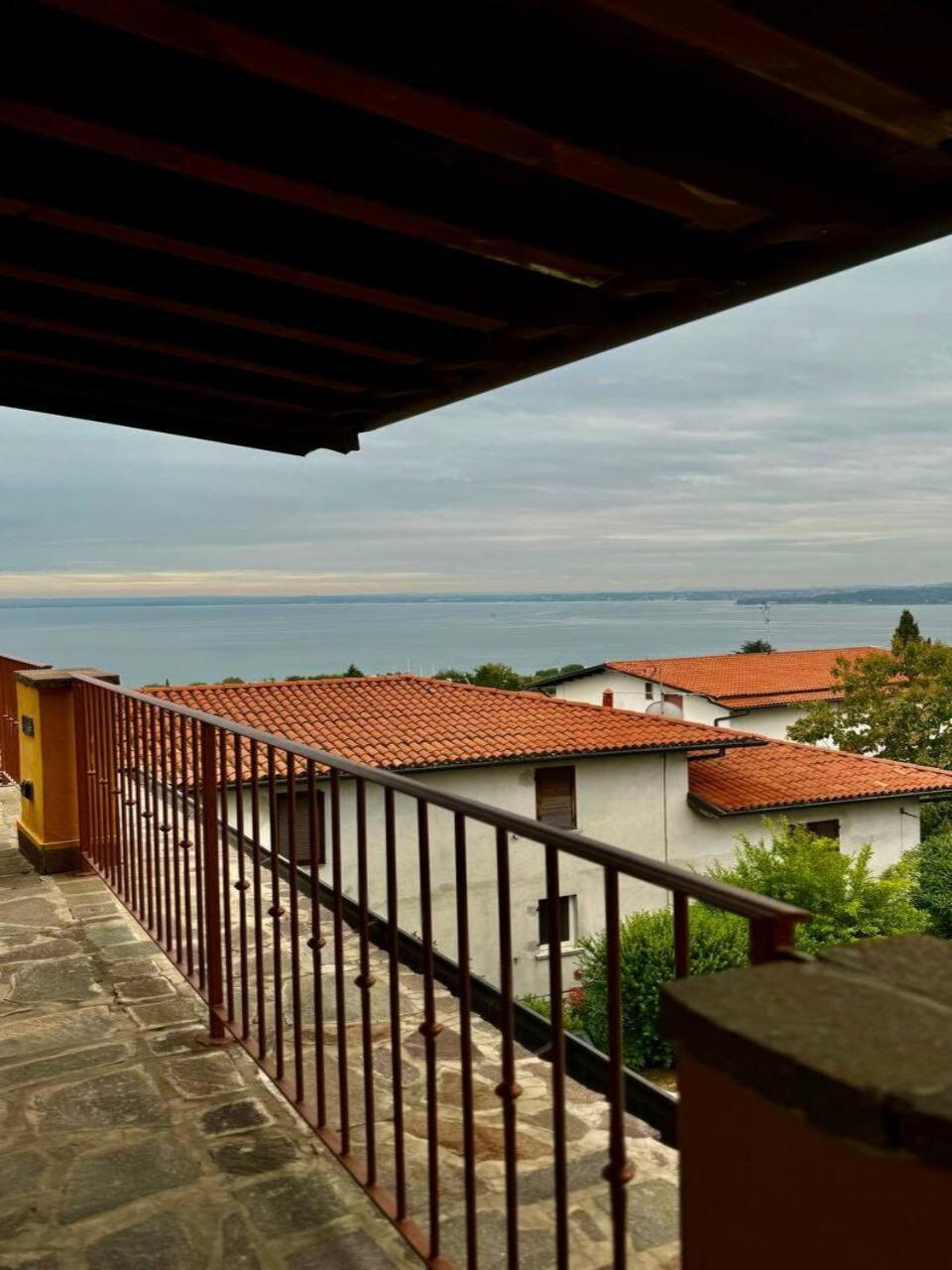 Al Vec Licinsi' Apartment *