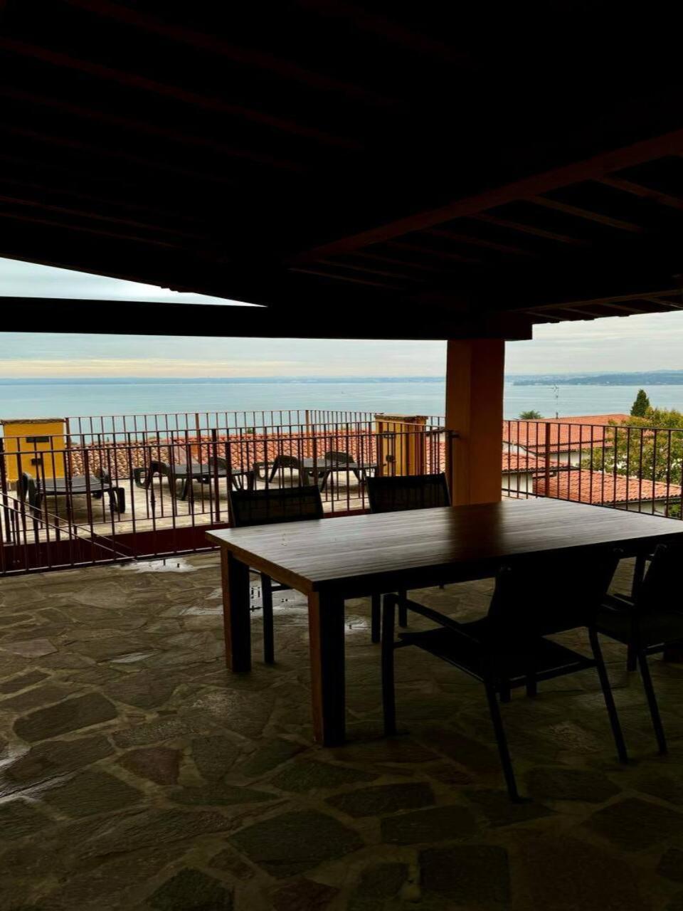 Al Vec Licinsi' Apartamento Moniga del Garda