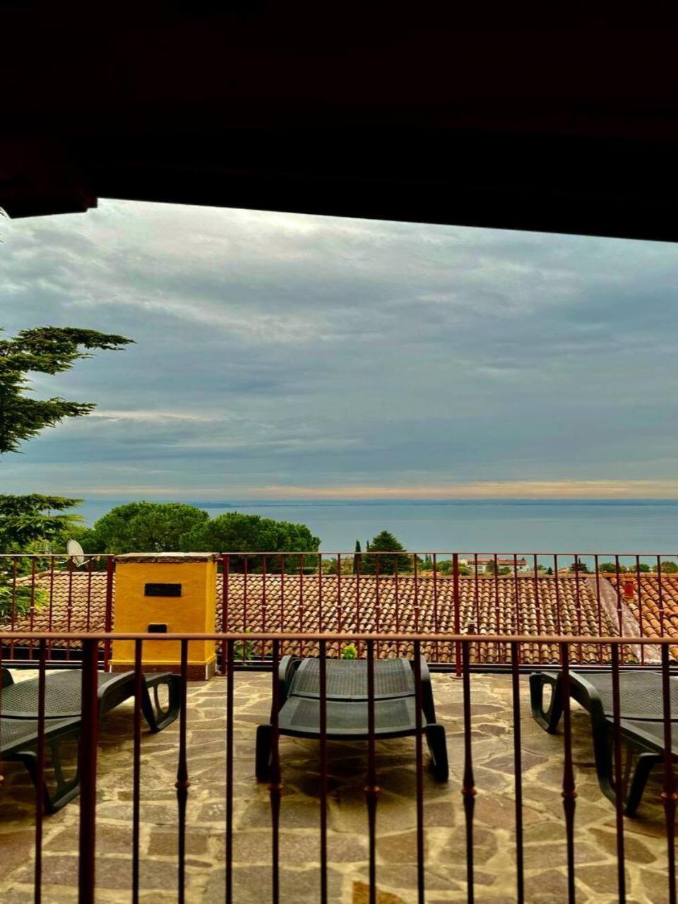 Apartment Al Vec Licinsi' Moniga del Garda