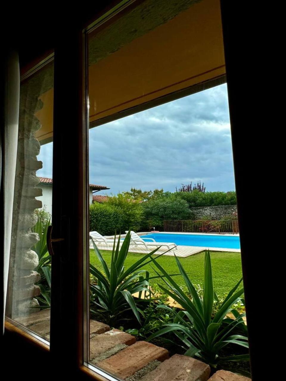 Al Vec Licinsi' * Moniga del Garda