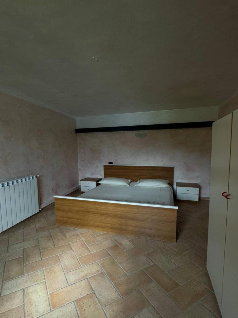 Apartamento Al Vec Licinsi'