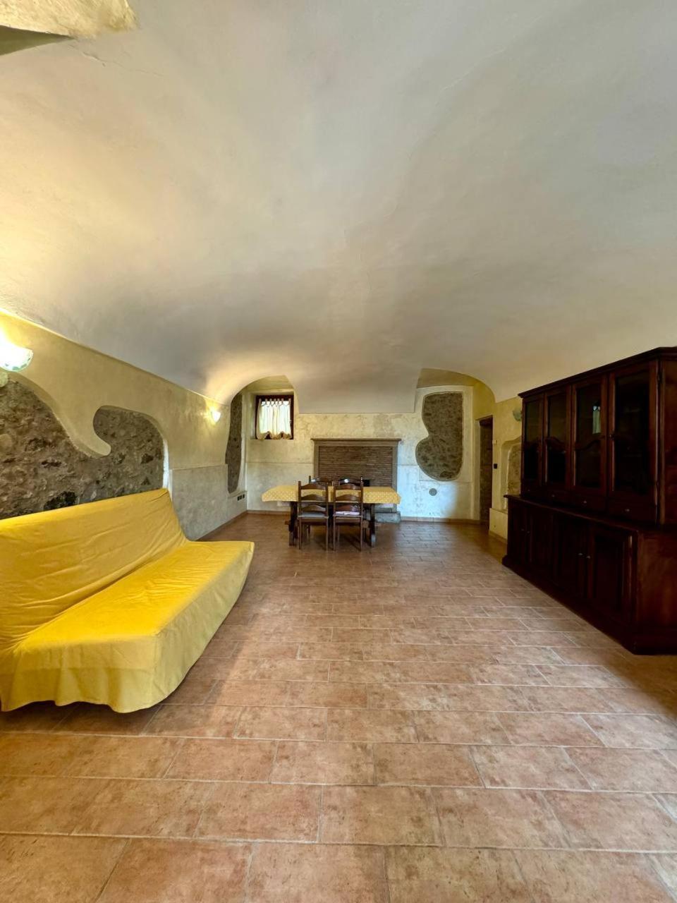 Al Vec Licinsi' Apartment *