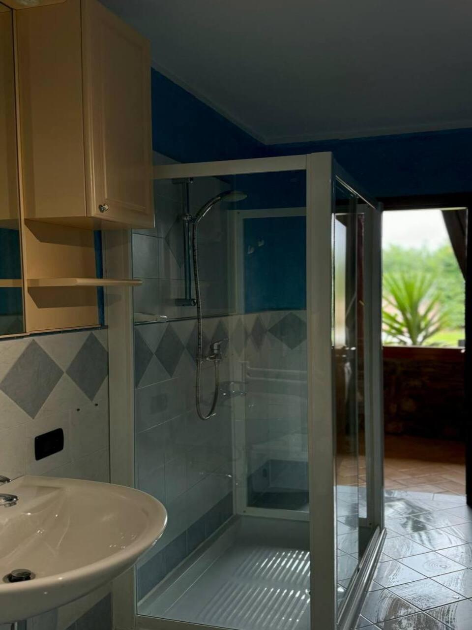 Apartment Al Vec Licinsi' *