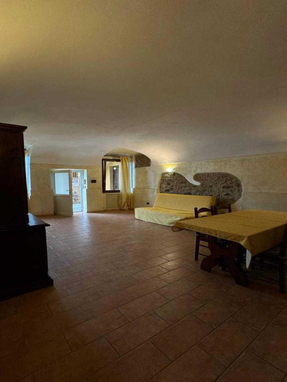 Al Vec Licinsi' Apartment Moniga del Garda