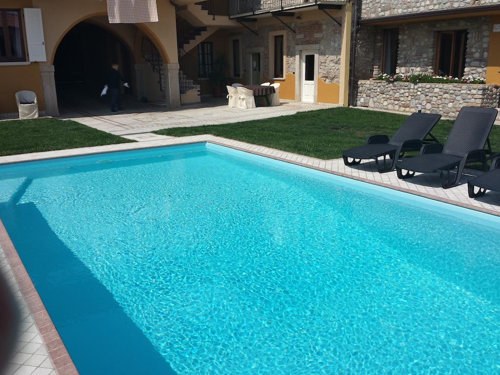 Al Vec Licinsi' Apartamento *