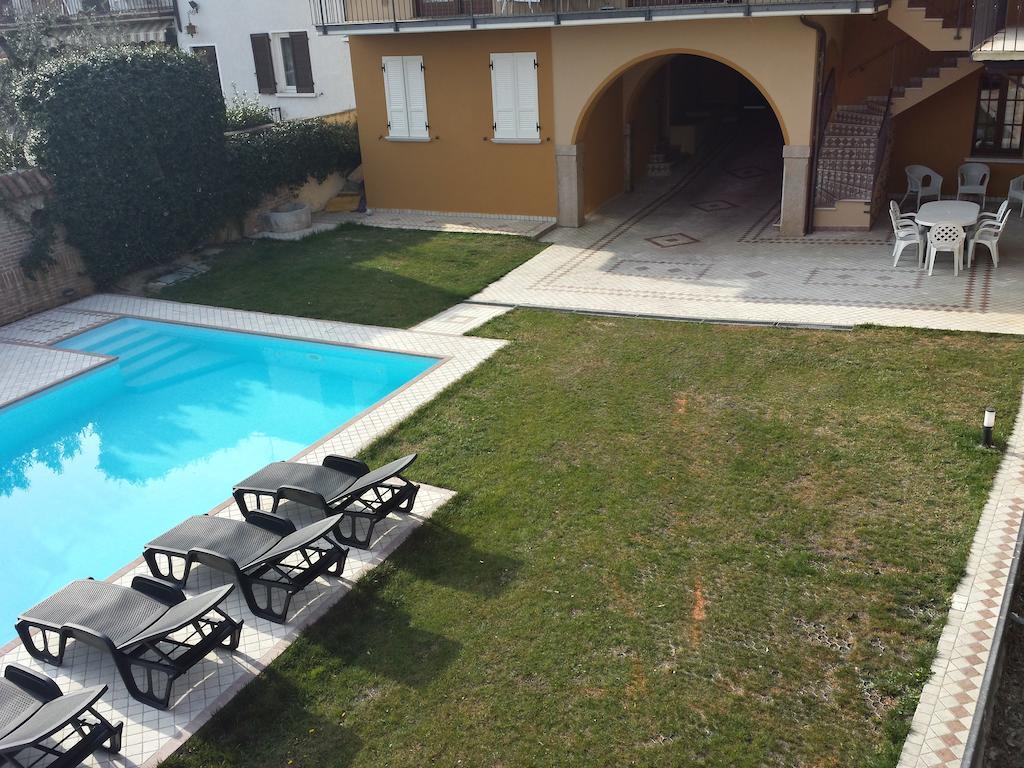 Apartment Al Vec Licinsi' Moniga del Garda