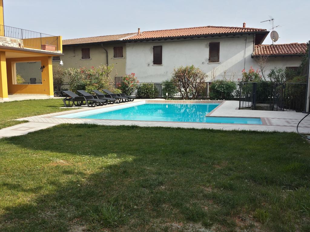 Apartment Al Vec Licinsi' *