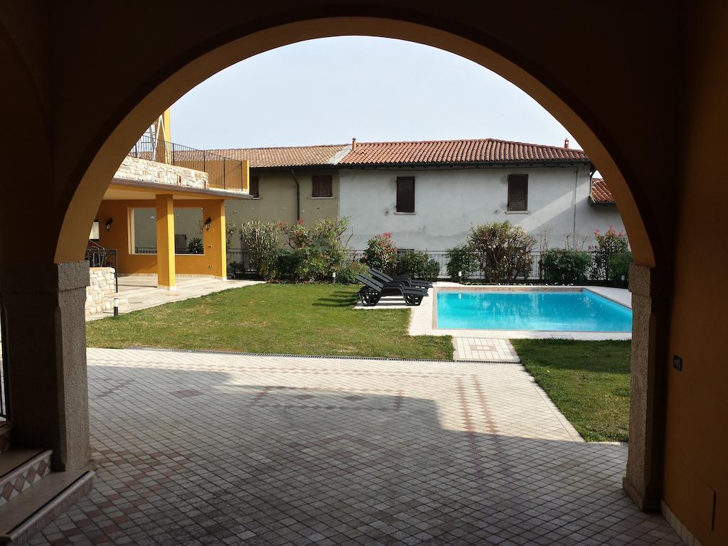 Apartment Al Vec Licinsi' *