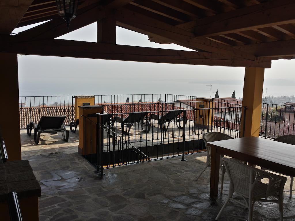 Apartment Al Vec Licinsi'