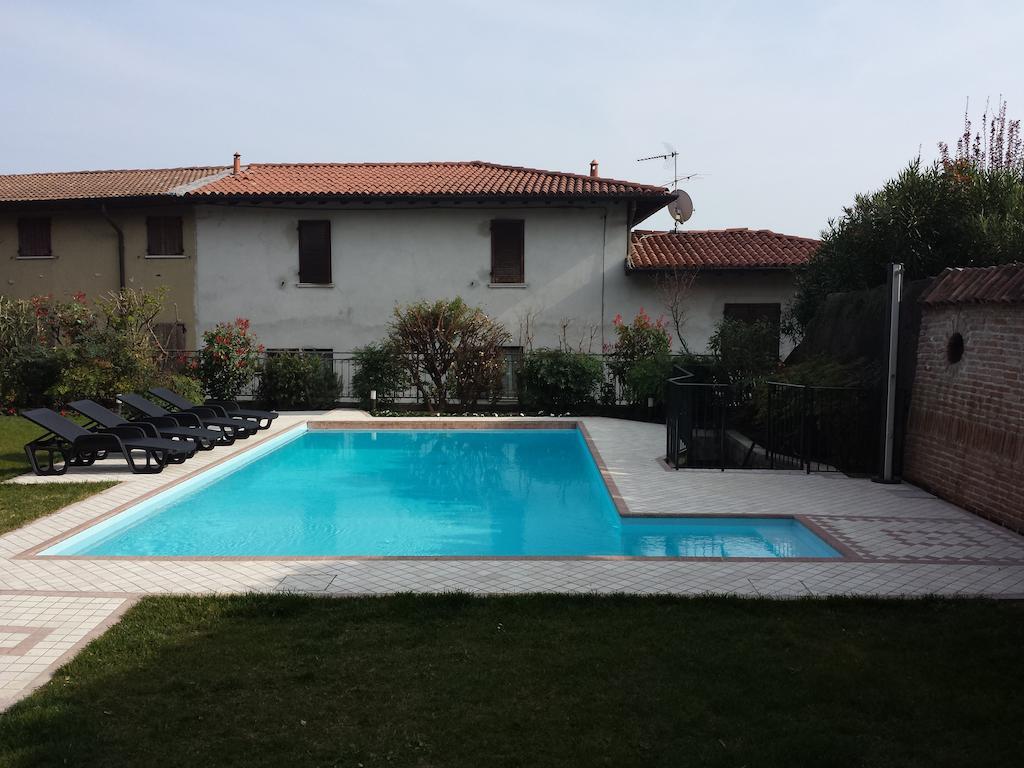 Apartment Al Vec Licinsi'