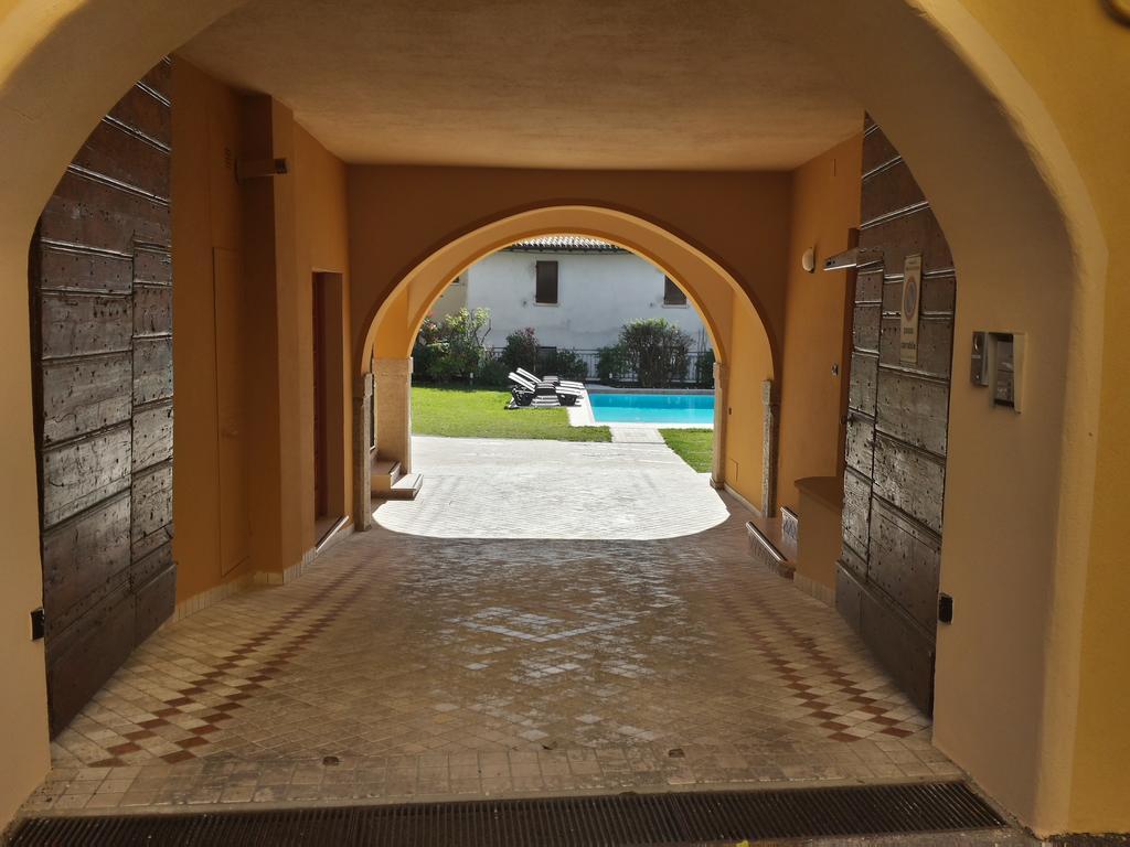 Apartment Al Vec Licinsi'
